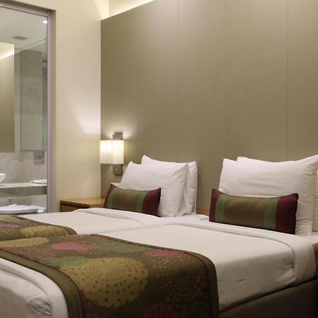 The Imperial Palace Rajkot Esterno foto